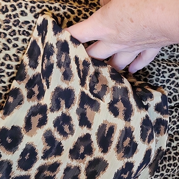 Jones New York Sport Petite blouse - Picture 4 of 8